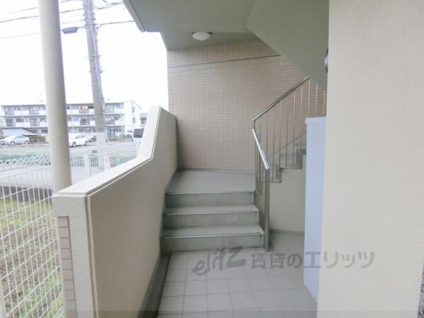 レシェンテ耳原の物件内観写真